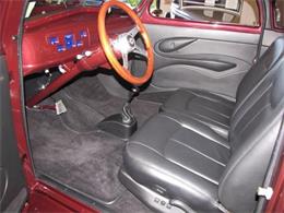 1939 Chevrolet Business Coupe (CC-900855) for sale in Renton, Washington