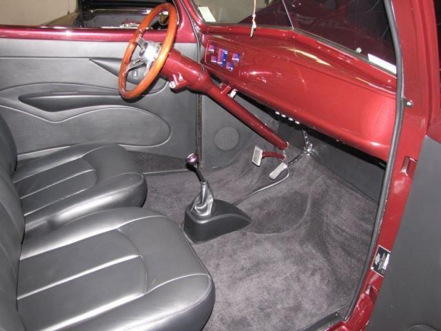 1939 Chevrolet Business Coupe (CC-900855) for sale in Renton, Washington