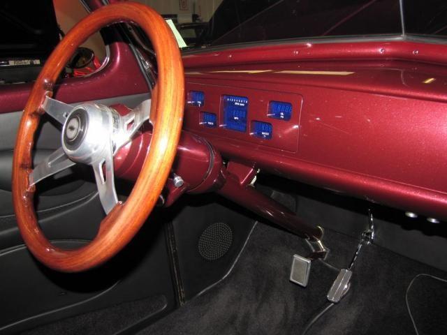 1939 Chevrolet Business Coupe (CC-900855) for sale in Renton, Washington