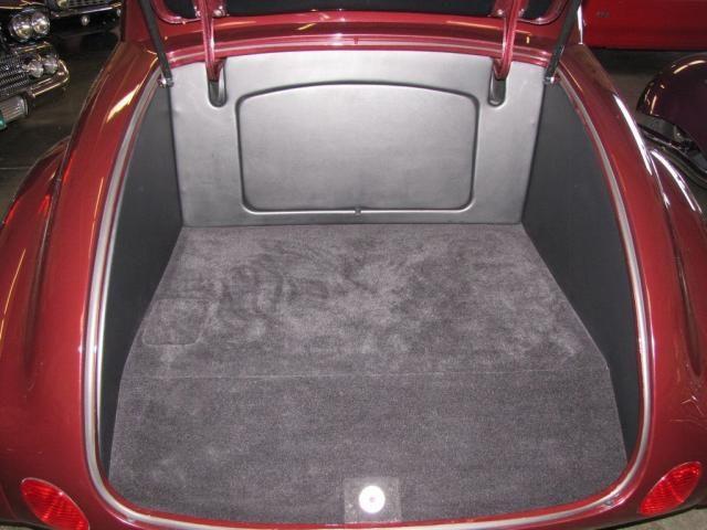 1939 Chevrolet Business Coupe (CC-900855) for sale in Renton, Washington
