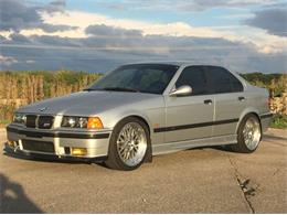 1998 BMW M3 (CC-908563) for sale in East Dundee , Illinois