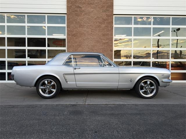 1965 Ford Mustang (CC-908566) for sale in Henderson, Nevada