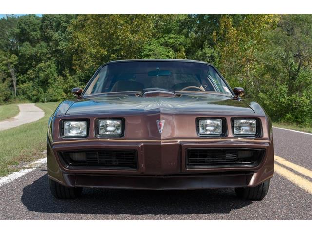 1979 Pontiac Firebird Trans Am for Sale | ClassicCars.com ...