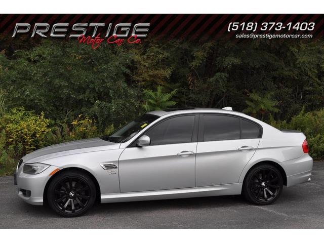 2011 BMW 3 Series (CC-908599) for sale in Clifton Park, New York