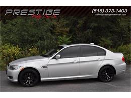 2011 BMW 3 Series (CC-908599) for sale in Clifton Park, New York