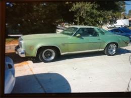 1974 Chevrolet Chevelle (CC-908623) for sale in Riverside, California