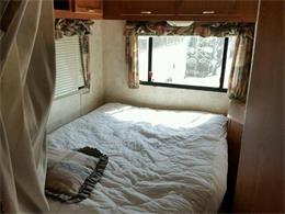 2003 Coachmen 210 CB 21 FT CLASS C V10 (CC-908637) for sale in Ontario, California