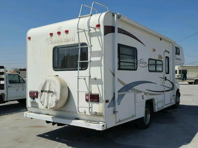 2003 Coachmen 210 CB 21 FT CLASS C V10 (CC-908637) for sale in Ontario, California