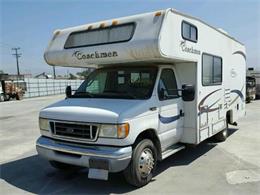 2003 Coachmen 210 CB 21 FT CLASS C V10 (CC-908637) for sale in Ontario, California