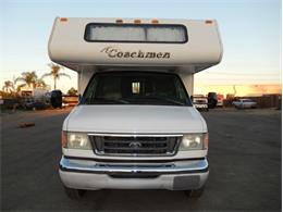 2003 Coachmen 210 CB 21 FT CLASS C V10 (CC-908637) for sale in Ontario, California