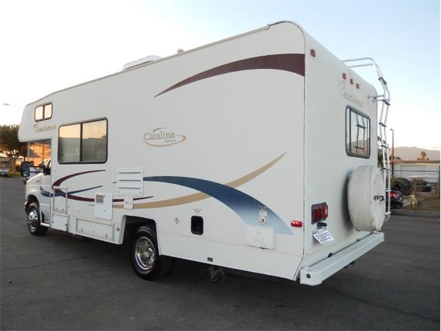 2003 Coachmen 210 CB 21 FT CLASS C V10 (CC-908637) for sale in Ontario, California