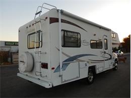 2003 Coachmen 210 CB 21 FT CLASS C V10 (CC-908637) for sale in Ontario, California