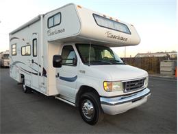 2003 Coachmen 210 CB 21 FT CLASS C V10 (CC-908637) for sale in Ontario, California