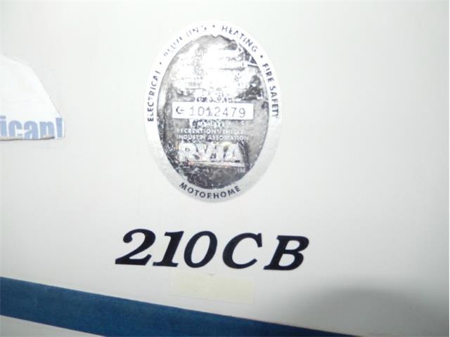 2003 Coachmen 210 CB 21 FT CLASS C V10 (CC-908637) for sale in Ontario, California