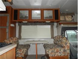 2003 Coachmen 210 CB 21 FT CLASS C V10 (CC-908637) for sale in Ontario, California