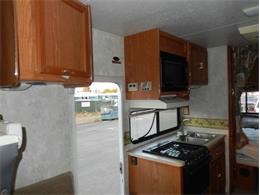 2003 Coachmen 210 CB 21 FT CLASS C V10 (CC-908637) for sale in Ontario, California