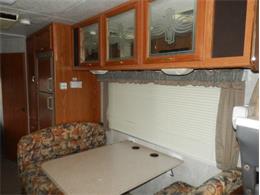 2003 Coachmen 210 CB 21 FT CLASS C V10 (CC-908637) for sale in Ontario, California