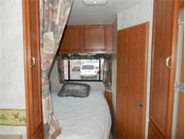 2003 Coachmen 210 CB 21 FT CLASS C V10 (CC-908637) for sale in Ontario, California