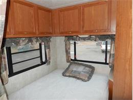 2003 Coachmen 210 CB 21 FT CLASS C V10 (CC-908637) for sale in Ontario, California