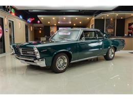 1965 Pontiac Tempest (CC-908657) for sale in Plymouth, Michigan