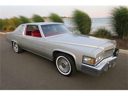 1978 Cadillac DeVille (CC-908660) for sale in Milford City, Connecticut
