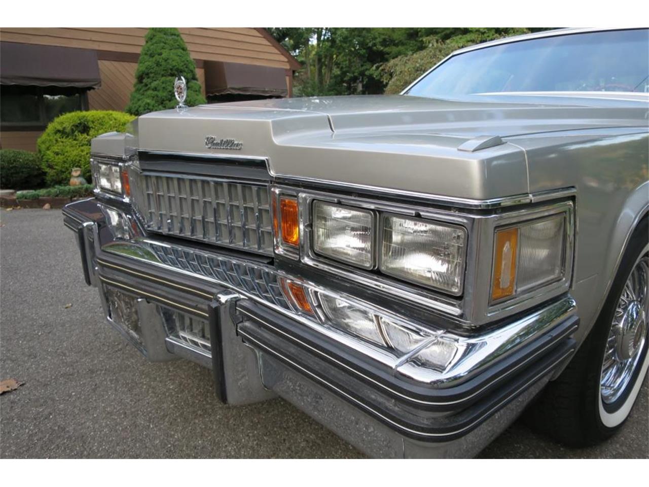 1978 Cadillac DeVille for Sale | ClassicCars.com | CC-908660