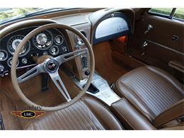 1963 Chevrolet Corvette Coupe Split Window (CC-908665) for sale in Halton Hills, Ontario
