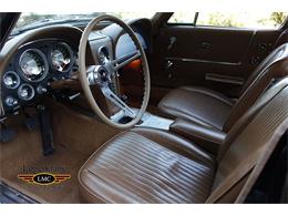 1963 Chevrolet Corvette Coupe Split Window (CC-908665) for sale in Halton Hills, Ontario