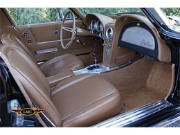 1963 Chevrolet Corvette Coupe Split Window (CC-908665) for sale in Halton Hills, Ontario