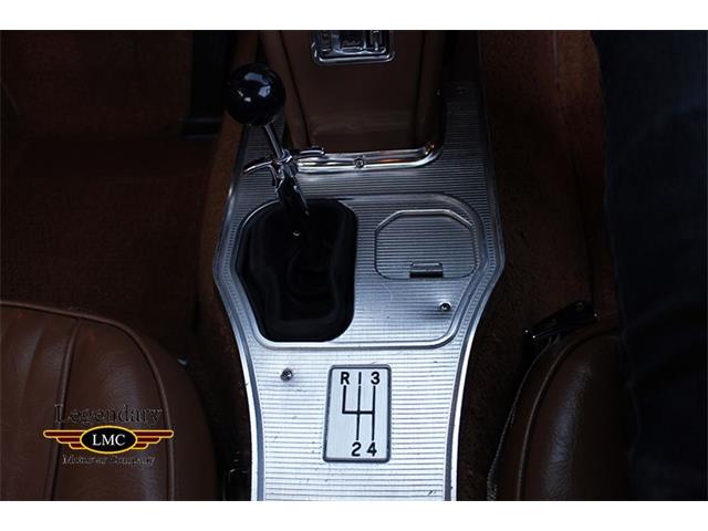 1963 Chevrolet Corvette Coupe Split Window (CC-908665) for sale in Halton Hills, Ontario