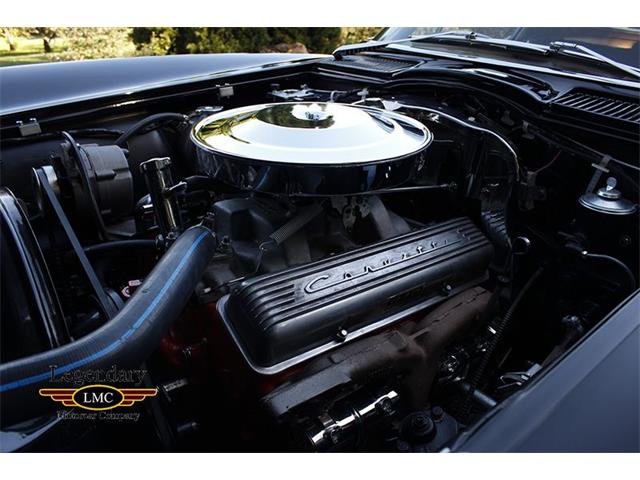1963 Chevrolet Corvette Coupe Split Window (CC-908665) for sale in Halton Hills, Ontario