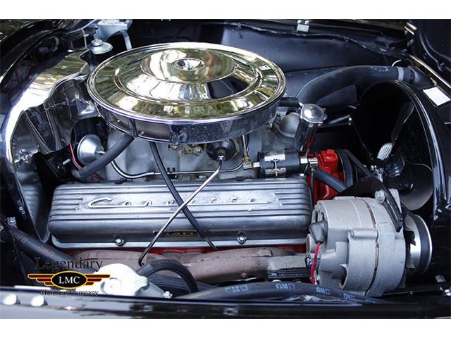 1963 Chevrolet Corvette Coupe Split Window (CC-908665) for sale in Halton Hills, Ontario