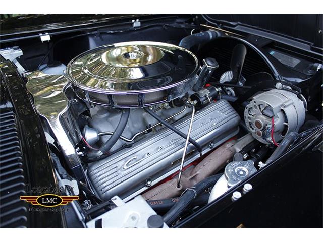 1963 Chevrolet Corvette Coupe Split Window (CC-908665) for sale in Halton Hills, Ontario