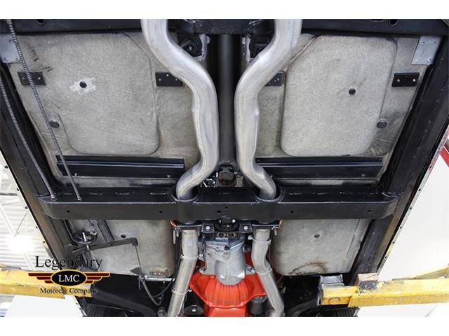1963 Chevrolet Corvette Coupe Split Window (CC-908665) for sale in Halton Hills, Ontario