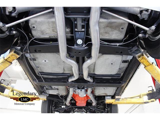 1963 Chevrolet Corvette Coupe Split Window (CC-908665) for sale in Halton Hills, Ontario