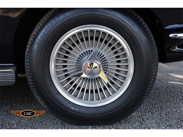 1963 Chevrolet Corvette Coupe Split Window (CC-908665) for sale in Halton Hills, Ontario