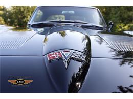 1963 Chevrolet Corvette Coupe Split Window (CC-908665) for sale in Halton Hills, Ontario