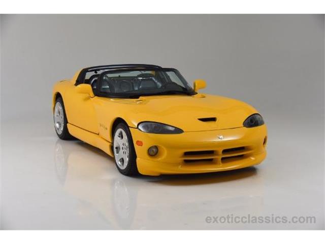 2002 Dodge Viper (CC-908667) for sale in Syosset, New York