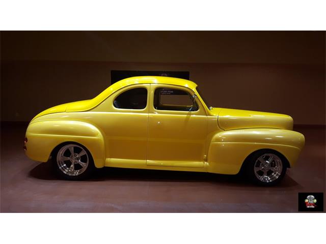 1941 Ford Deluxe (CC-908696) for sale in Orlando, Florida