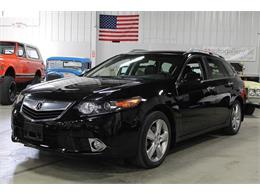 2012 Acura TSX (CC-908703) for sale in Kentwood, Michigan