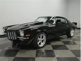 1973 Chevrolet Camaro Z28 (CC-908704) for sale in Ft Worth, Texas