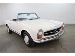 1964 Mercedes-Benz 230SL (CC-900871) for sale in Beverly Hills, California