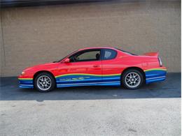 2000 Chevrolet Monte Carlo SS Jeff Gordon Edition (CC-908710) for sale in Greensboro, North Carolina