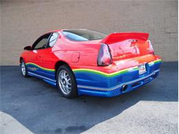 2000 Chevrolet Monte Carlo SS Jeff Gordon Edition (CC-908710) for sale in Greensboro, North Carolina