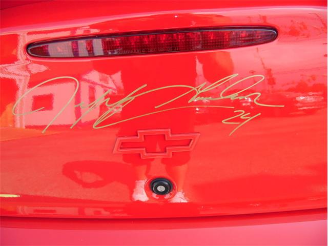 2000 Chevrolet Monte Carlo SS Jeff Gordon Edition (CC-908710) for sale in Greensboro, North Carolina