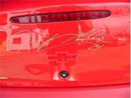 2000 Chevrolet Monte Carlo SS Jeff Gordon Edition (CC-908710) for sale in Greensboro, North Carolina