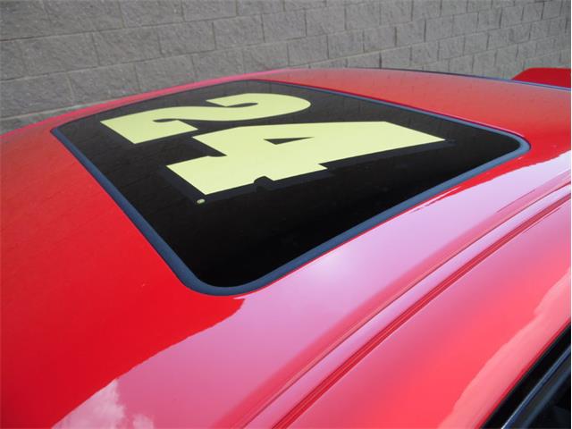 2000 Chevrolet Monte Carlo SS Jeff Gordon Edition (CC-908710) for sale in Greensboro, North Carolina