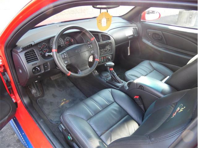 2000 Chevrolet Monte Carlo SS Jeff Gordon Edition (CC-908710) for sale in Greensboro, North Carolina