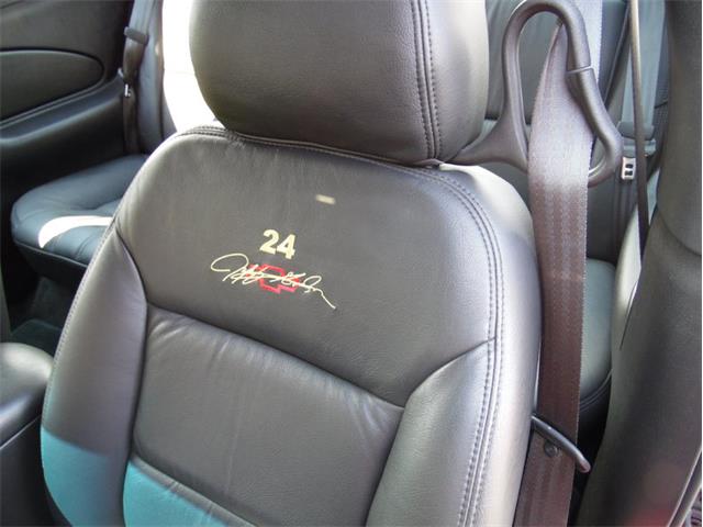 2000 Chevrolet Monte Carlo SS Jeff Gordon Edition (CC-908710) for sale in Greensboro, North Carolina