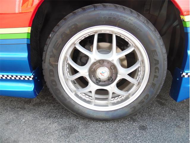 2000 Chevrolet Monte Carlo SS Jeff Gordon Edition (CC-908710) for sale in Greensboro, North Carolina